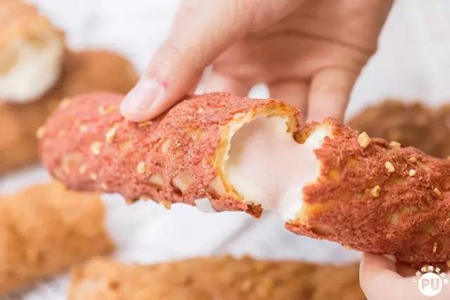 北京路爆浆,北京路爆浆甜品店