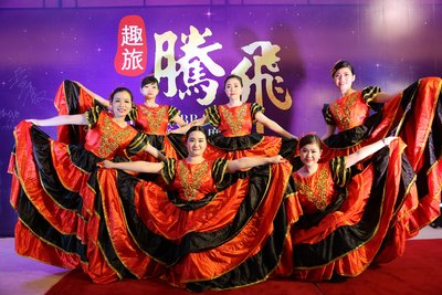 旅业回暖,旅业国际的趋势