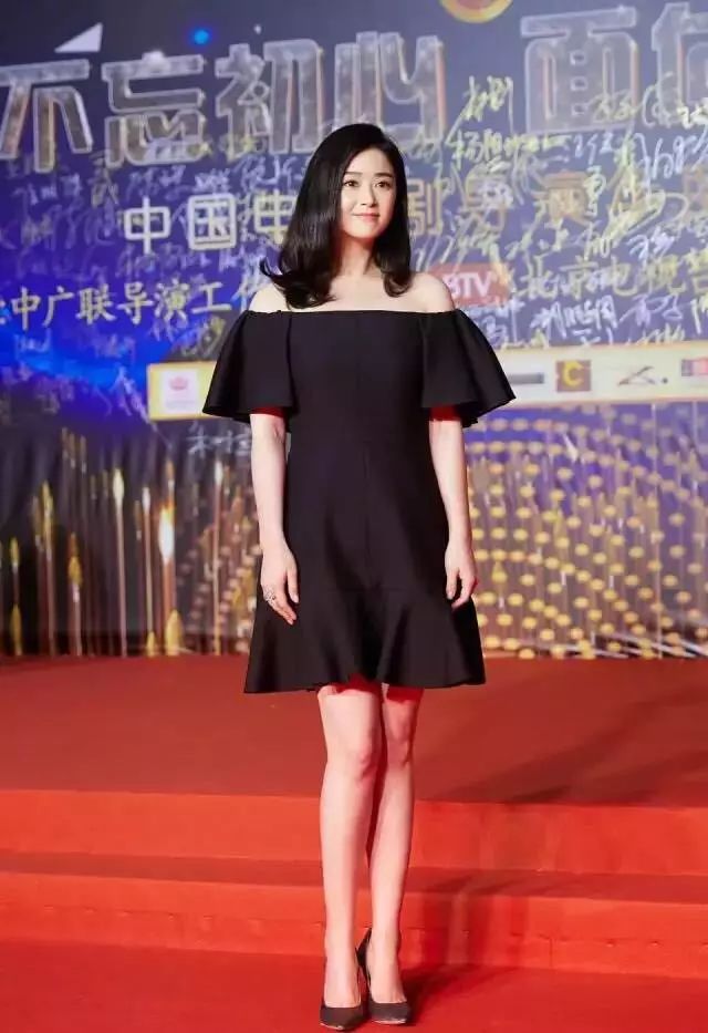 PS都拯救不了的蒋欣，这个部位竟让她立马瘦了20斤！