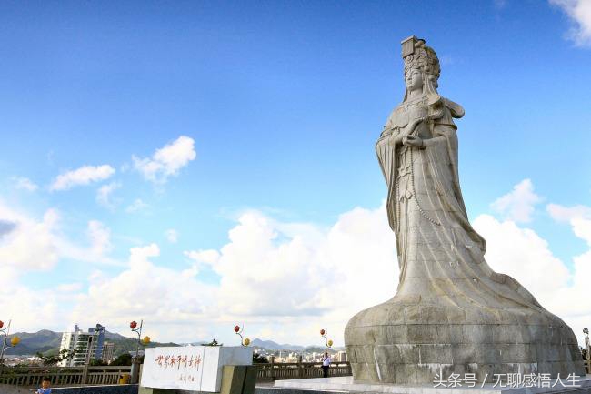 福建省莆田市秀屿区名字来历,福建省莆田市秀屿区咋样