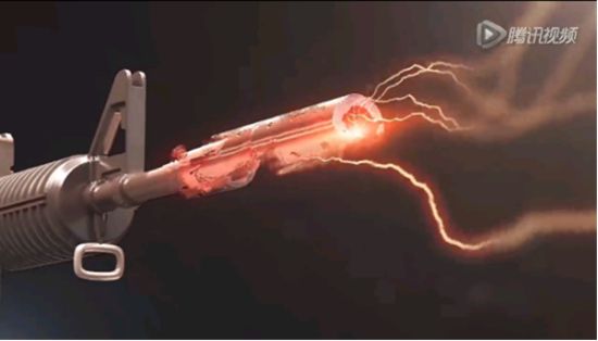 穿越火线《英雄级的前世今生》之死神