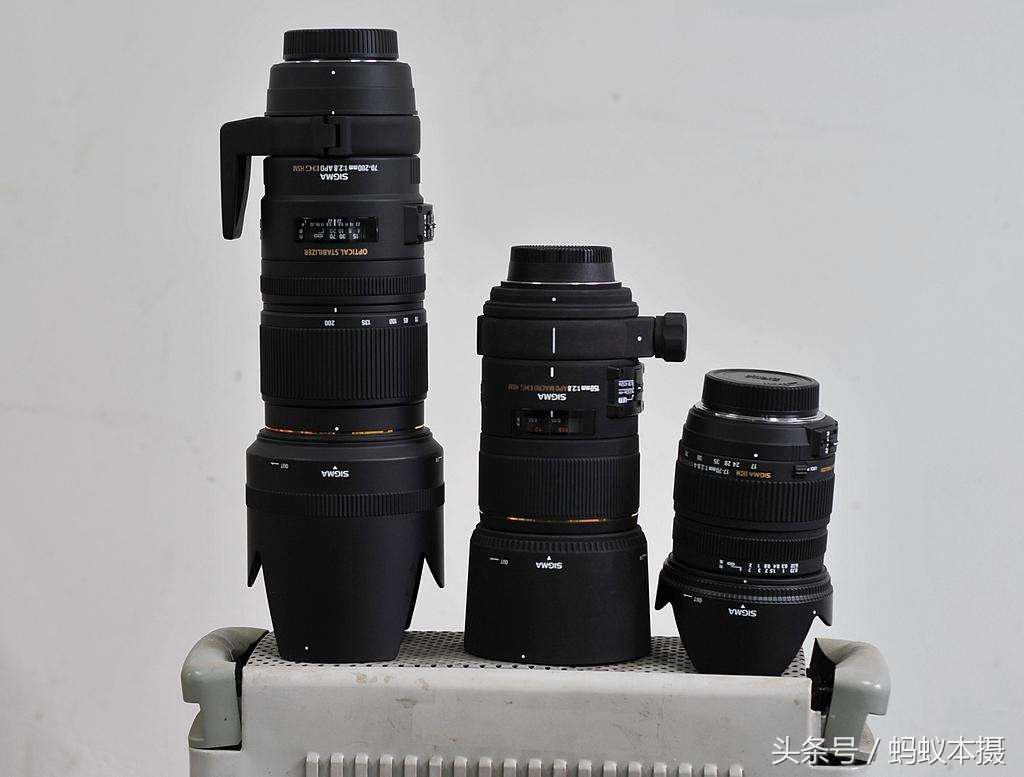 摄影器材行话,摄影器材专业术语