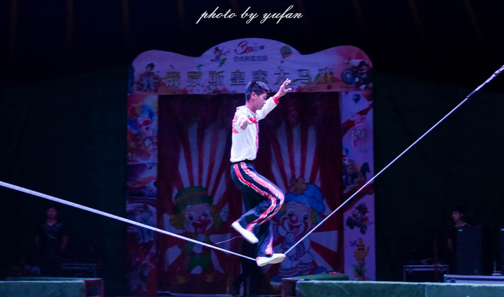 皇家大马戏巴伐利亚,广东哪里有大马戏