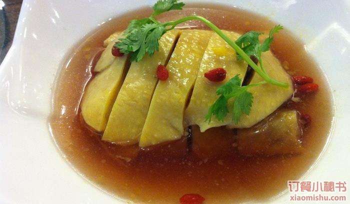 绍兴醉鸡做法,绍兴醉鸡是谁做的