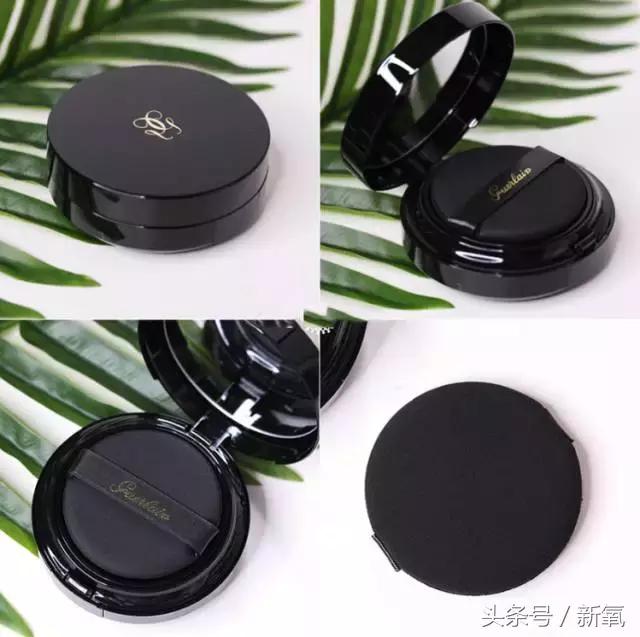 能让杨幂李沁都疯狂打call的气垫到底有多好用？