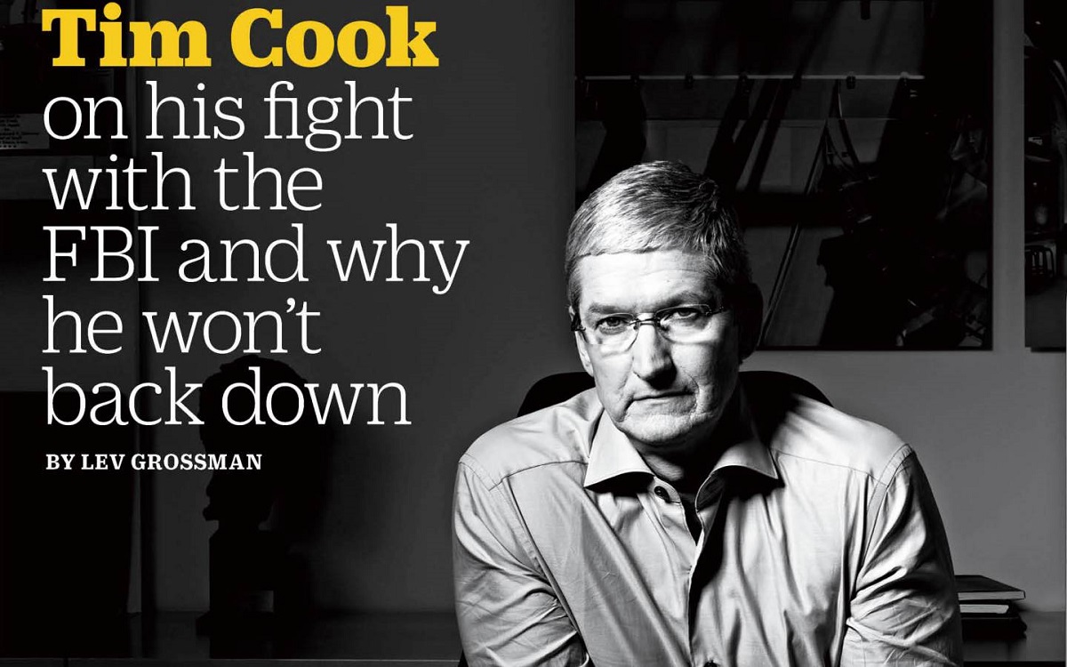 fbi解锁iphone,fbi要求苹果解锁罪犯手机