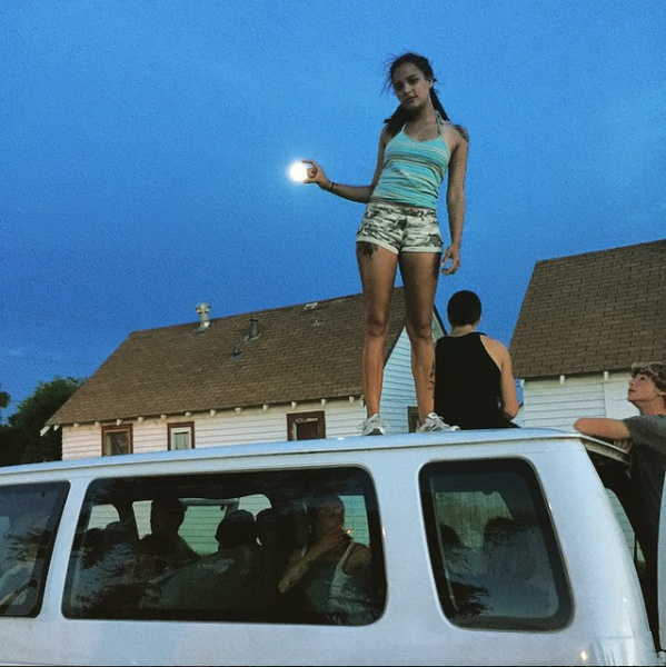 高逼格的电影,有什么装逼耍酷的电影