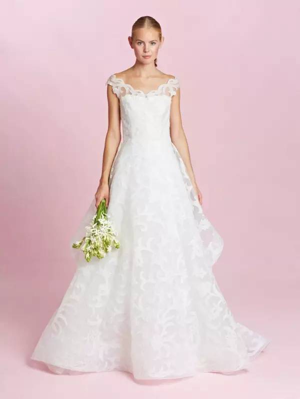 世界著名婚纱,世界十大婚纱品牌官网