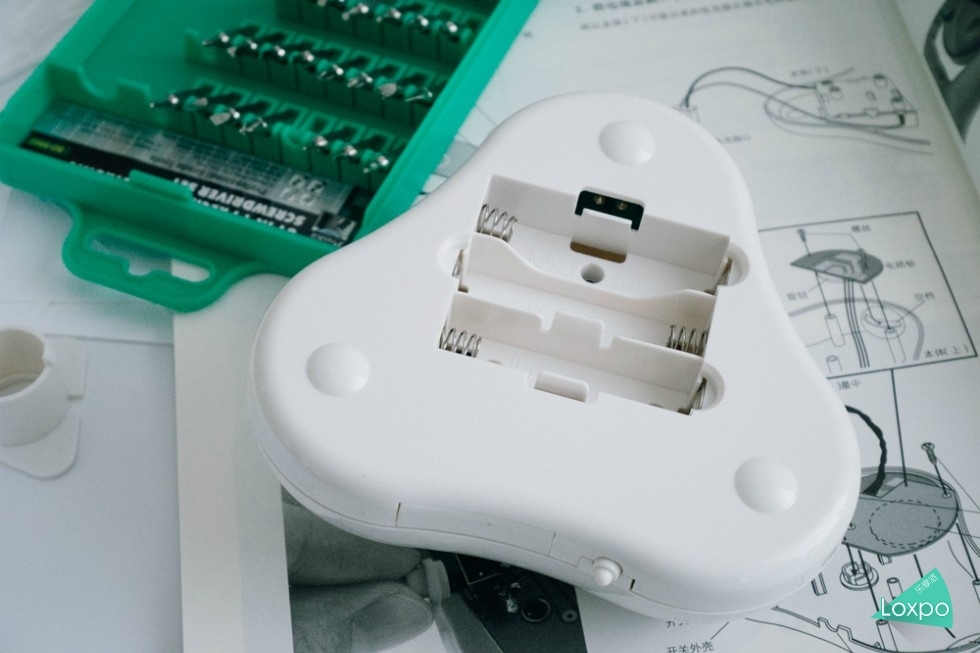 折纸科技灯,一盏温暖时尚的折纸灯省钱又漂亮