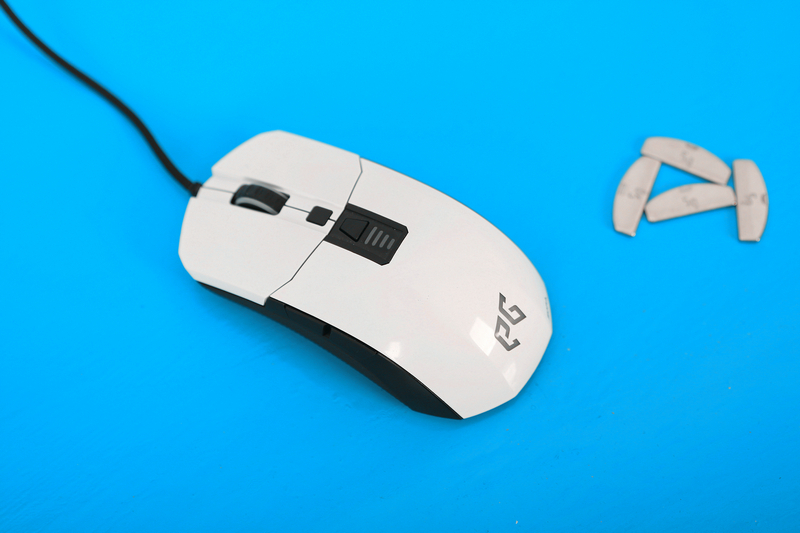 异极魔拉zora鼠标,异极zora鼠标