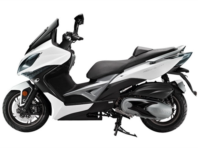 摩托车分了几个科目,摩托车分几类