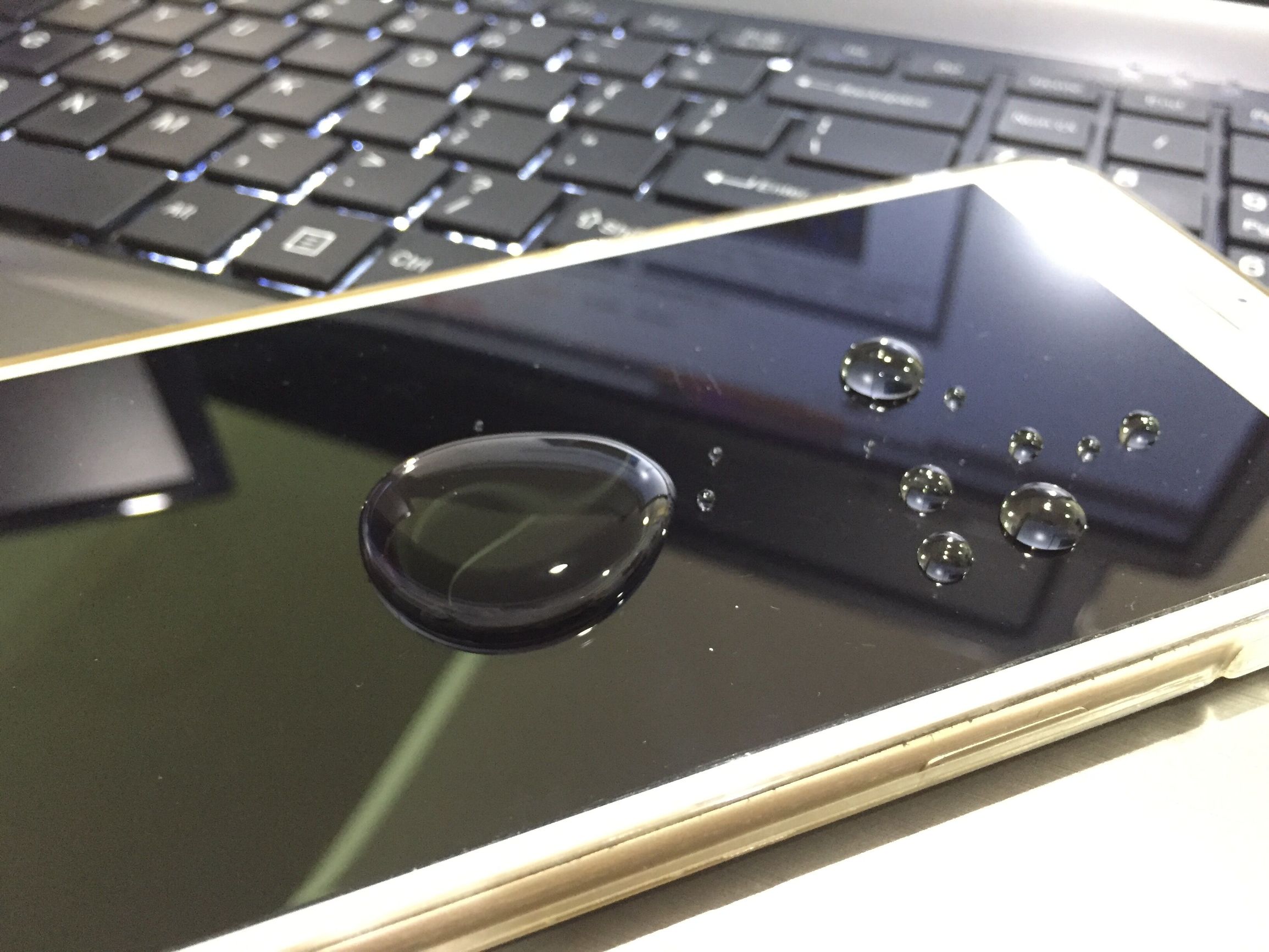 吃一垫长一智！iPhone进水你一定要这样处理！--手机博士