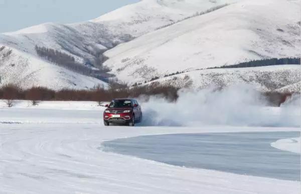 吉利和沃尔沃最新动态,沃尔沃logo变化史