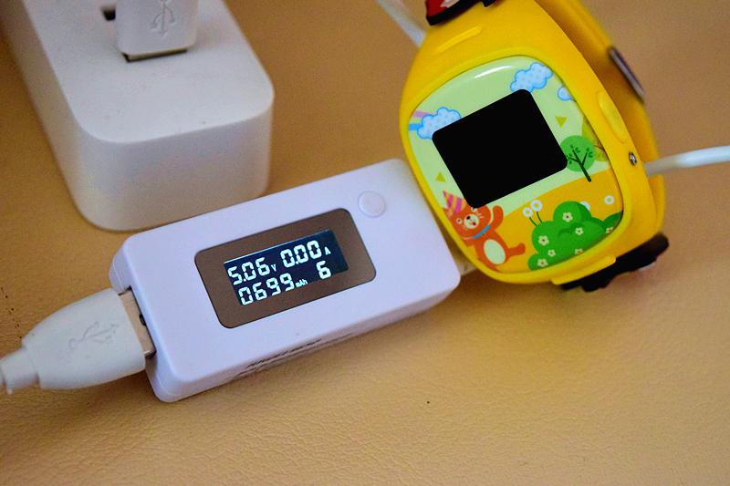 能否给予孩子贴身保护,卫小宝K2测试体验!