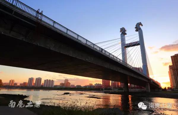 海拉尔古城区,海拉尔古城往事