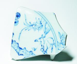 30年漫漫的“淘”瓷之路|姜哥我的文玩文化收藏之路