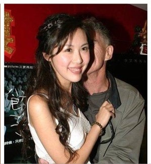 范冰冰章子怡的电影,章子怡范冰冰电影大全