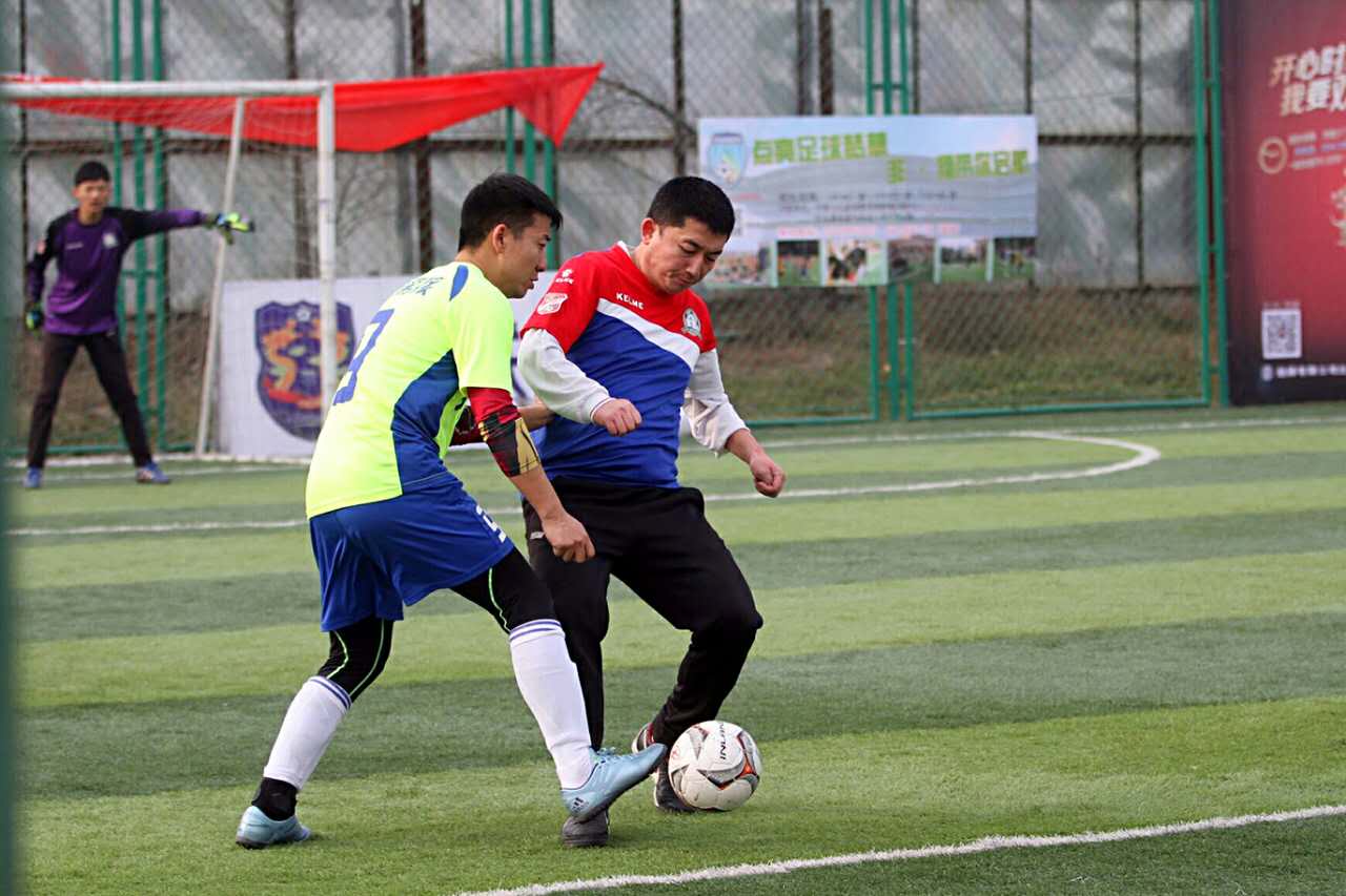 五人足球全国决赛,五人制足球全国联赛