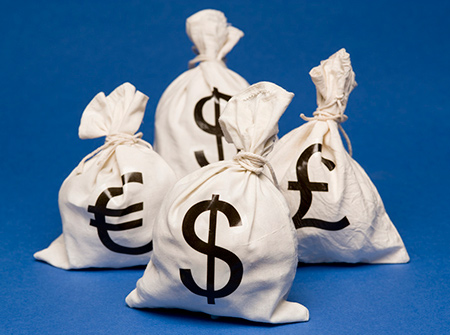 运势逆转财运顺遂日富四大生肖,财运上吉家大业大的4大生肖