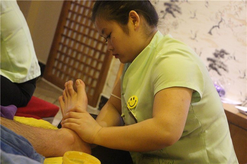 烟台深度spa,烟台男士spa体验报告