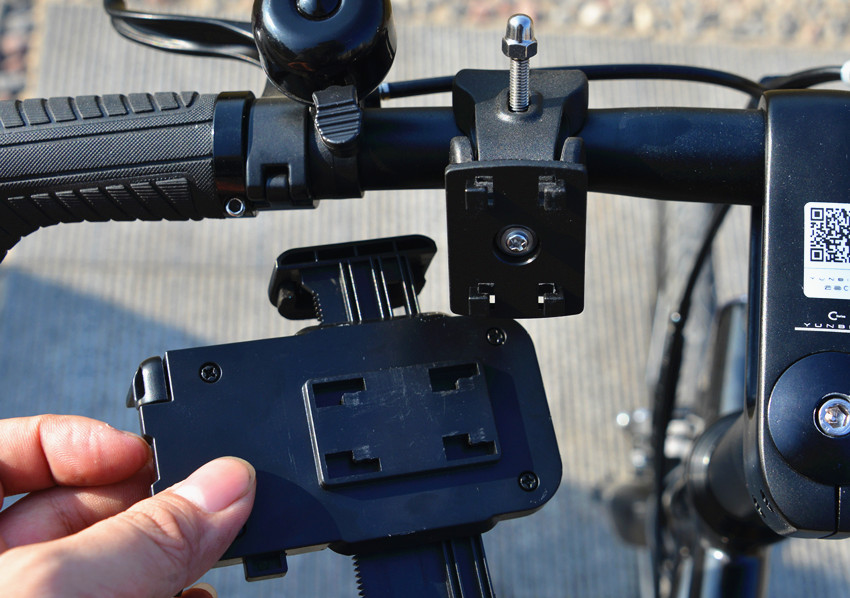 雅迪电动自行车怎么骑新手教程,菜鸟新手自行车骑行推荐