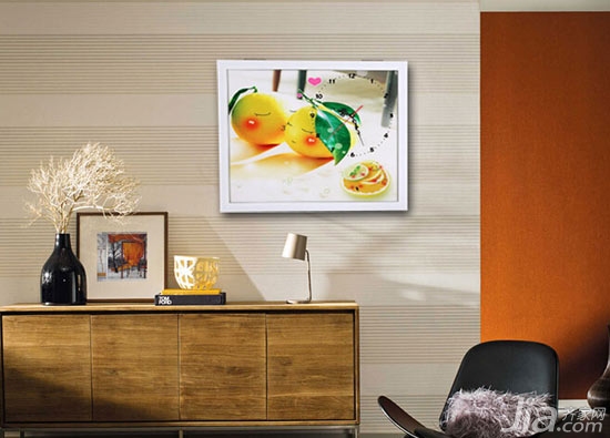 配电箱在墙下部怎么装饰,小区户外配电箱装饰效果图