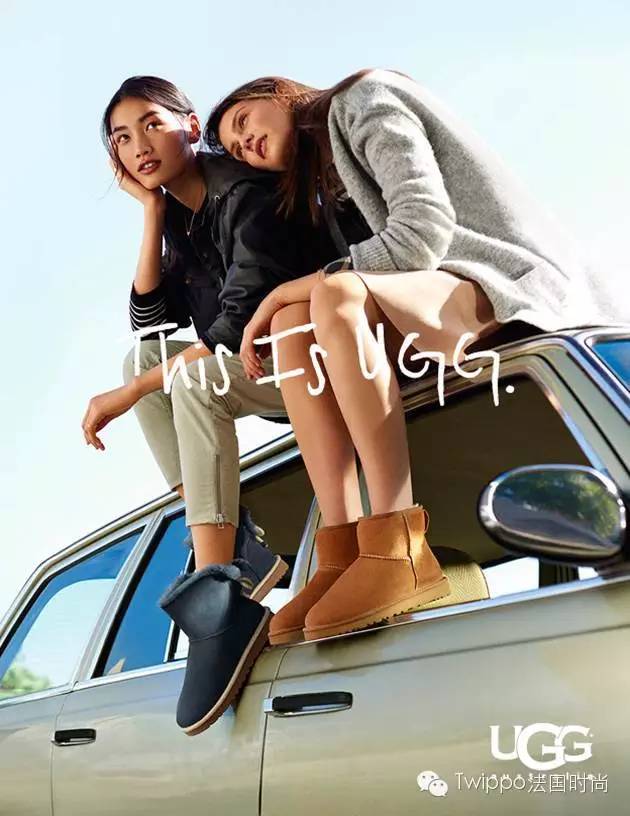 穿ugg要穿袜子吗,ugg真的好穿吗