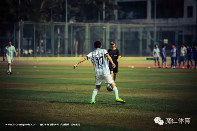 成长中的“北洋人”——天津大学校友足球俱乐部