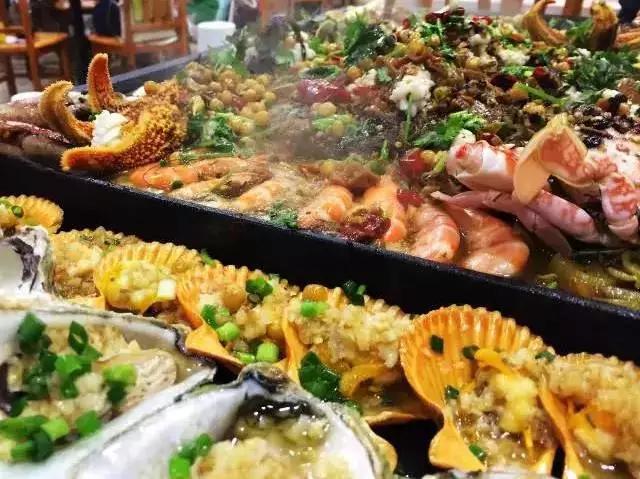 南宁一日吃遍美食,在南宁一起吃饭