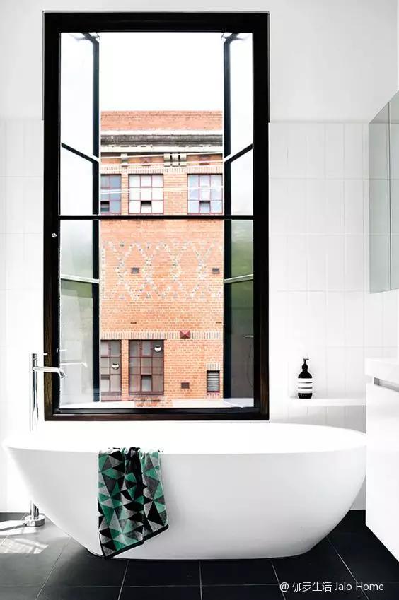 任性的成本并不高，如果你也有个浴缸梦，请一定不要放弃！