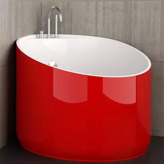 任性的成本并不高，如果你也有个浴缸梦，请一定不要放弃！