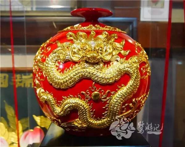 真是醉了，这奇葩居然能传上千年