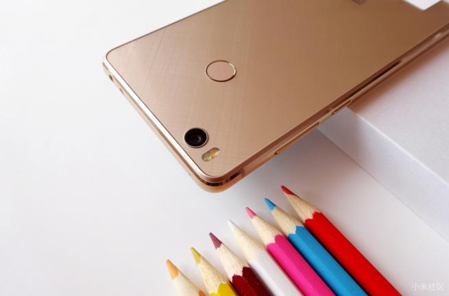 小米4s试驾,小米4S测评