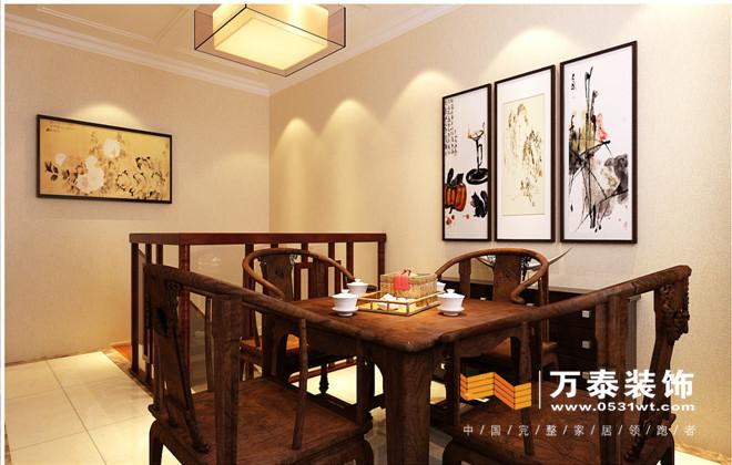 济南燕玺台怎么样,济南燕玺台户型图