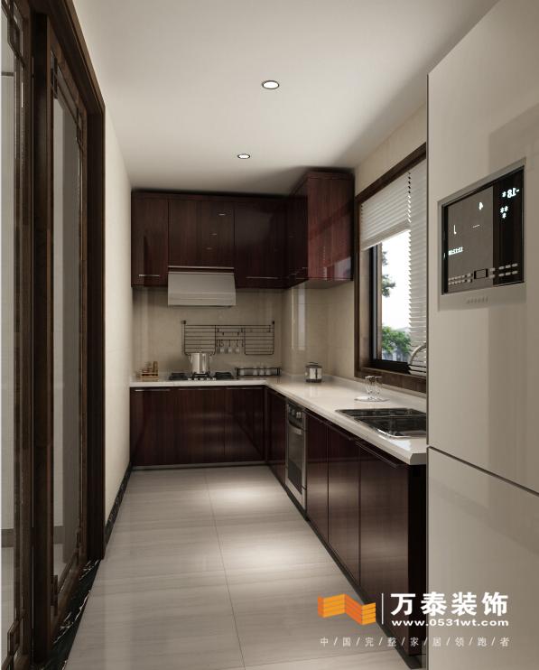 济南燕玺台怎么样,济南燕玺台户型图