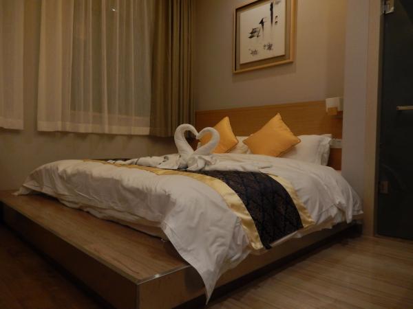 漫游武夷山之自驾游,漫游武夷记