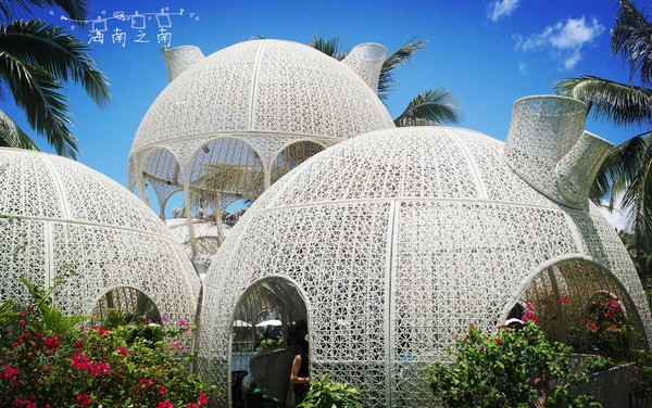 5天4夜三亚之旅,和闺蜜来三亚一定要这样玩