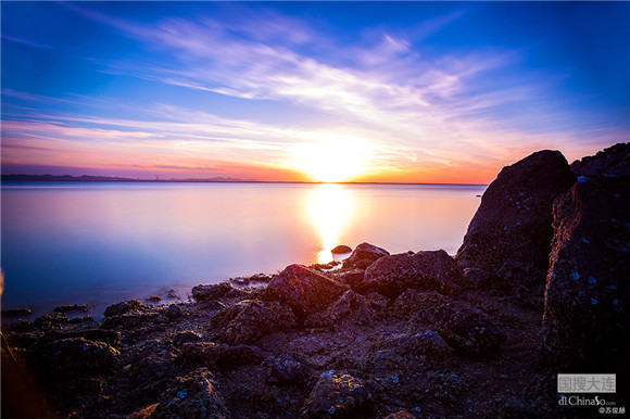 大连的海介绍,大连那边有什么海