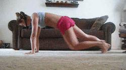 腹肌几天可以练成,男生腹肌如何练成