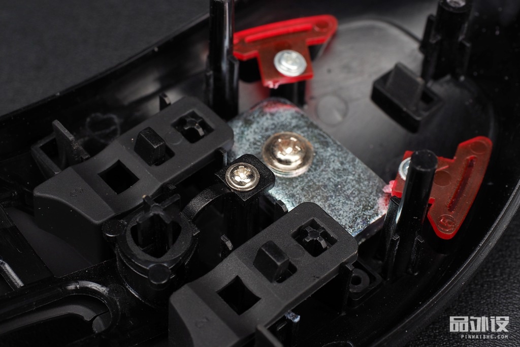 SkydigitalNMOUSEUP复刻G1鼠标评测