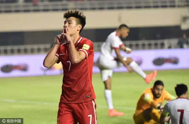 国足vs韩国2024世预赛出线了吗,国足18世预赛40强赛出线惊险8小时