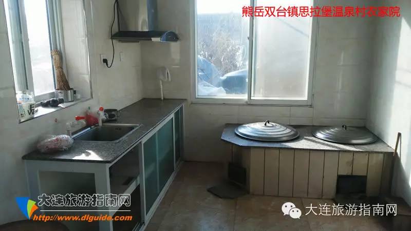 熊岳泡温泉地方推荐,熊岳民宿温泉推荐