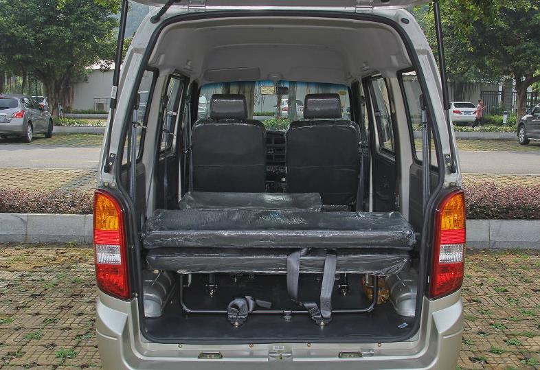 2万多元！就可以买辆“宝马”小微面，的确很划算！