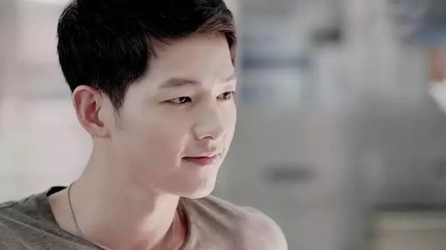 宋仲基撩人又不油腻 (宋仲基撩人秘诀)