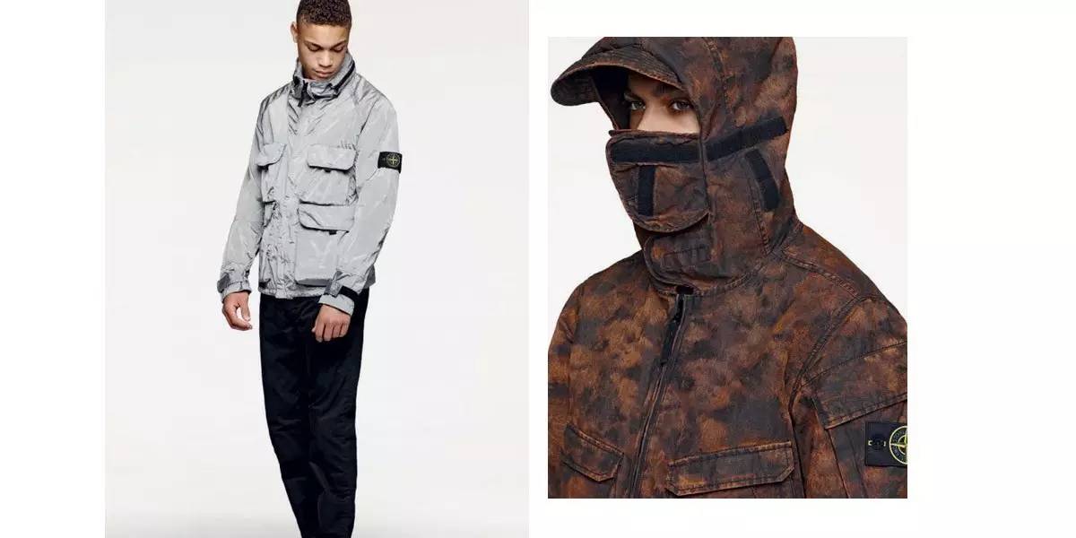 stoneisland在中国卖得怎么样,stoneisland值不值得购买