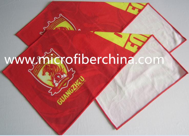 超细纤维毛巾吸水性好不好,运动速干毛巾超细纤维