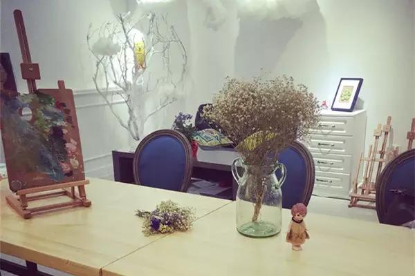 武汉老街文创手工,武汉手工坊