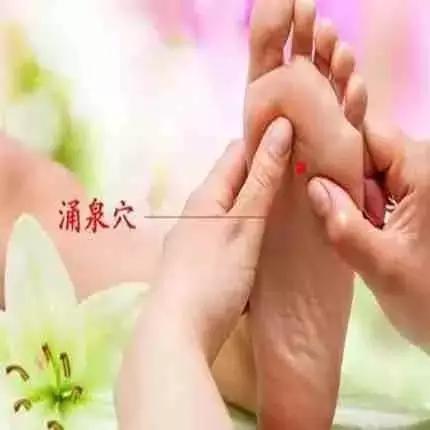 常按六穴位可防癌抗癌,按哪些穴位可以防癌