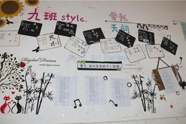 天问初中入学需要考试吗,到中学参观学习感言