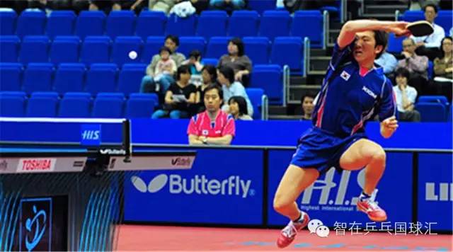 实战经验100句,乒乓球业余球友应掌握的技术